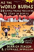 As the World Burns: 50 Simple Things You Can Do to Stay in Denia