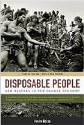 Disposable People: New Slavery in the Global Economy