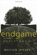 Endgame, Vol. 2: Resistance