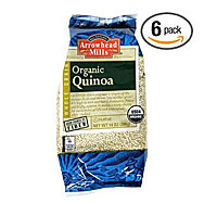 Quinoa - 6 pack
